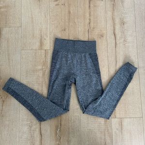 Gymshark flex high waisted leggings